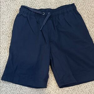 NWT J. Crew Crewcuts Pier Short in Navy, 8